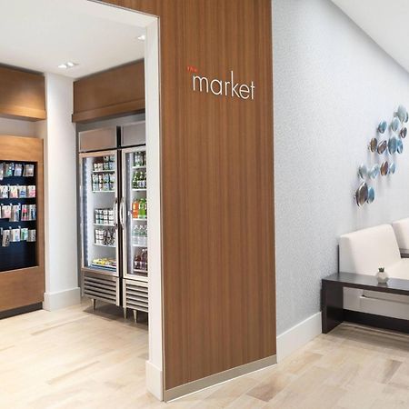 Residence Inn By Marriott Stamford Downtown Luaran gambar
