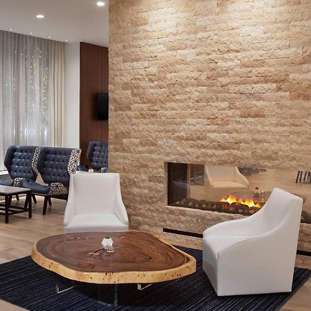 Residence Inn By Marriott Stamford Downtown Luaran gambar