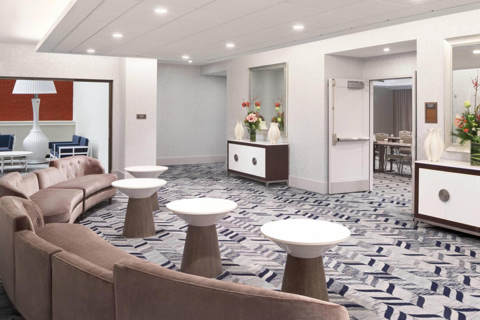 Residence Inn By Marriott Stamford Downtown Luaran gambar