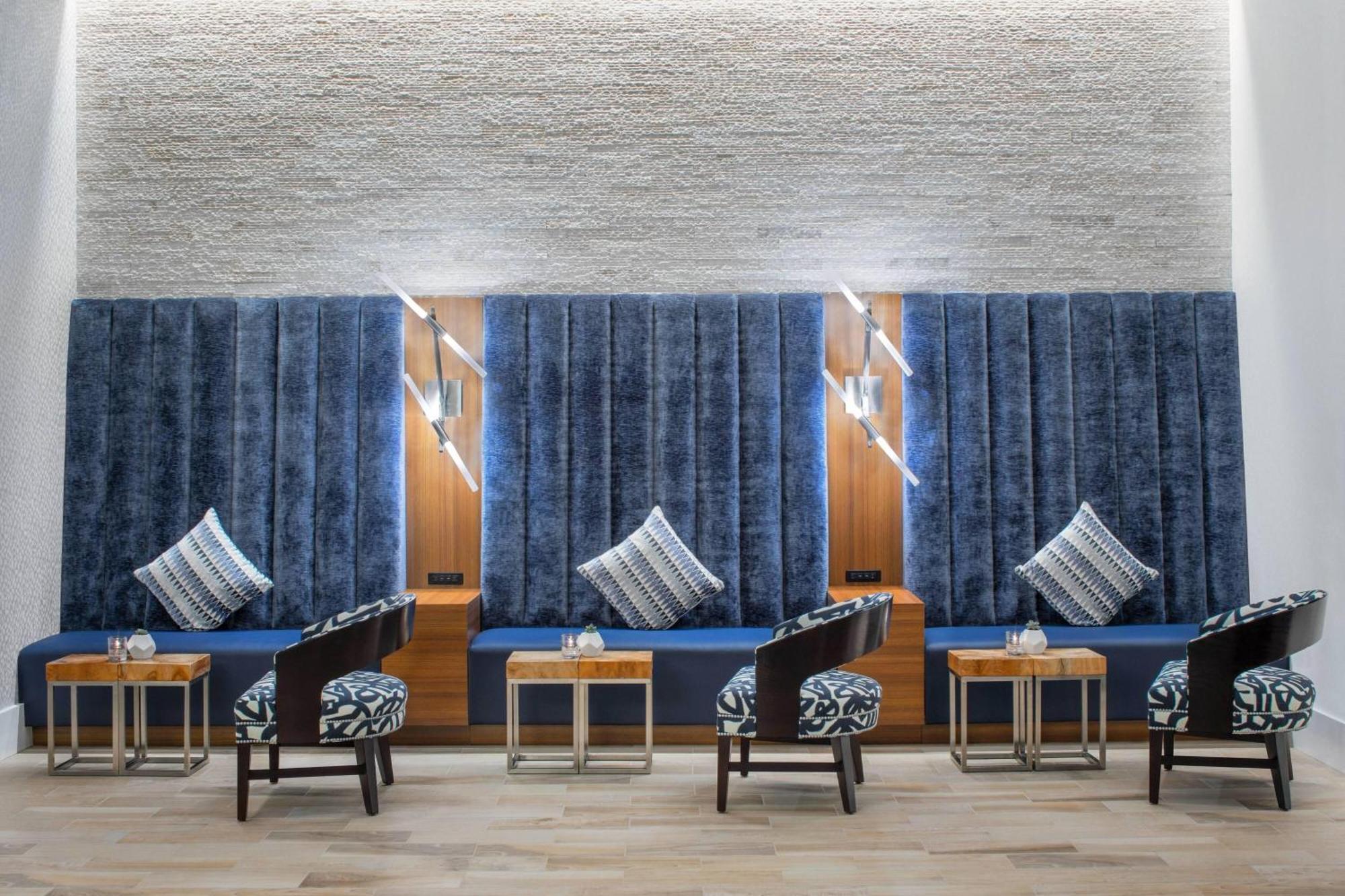 Residence Inn By Marriott Stamford Downtown Luaran gambar